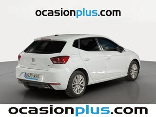 SEAT Ibiza 1.0 TSI S&S FR XL 85 kW (115 CV)