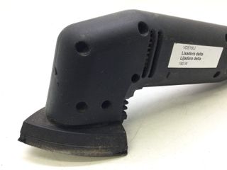 lijadora delta sin marca vds180j