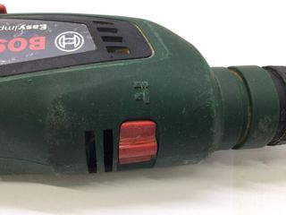 taladro electrico bosch easy impact 570