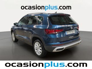 SEAT Ateca 1.5 TSI S&S Style XL 110 kW (150 CV)
