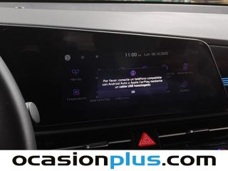 Kia Niro 1.6 GDi HEV Híbrido Drive 104 kW (141 CV)