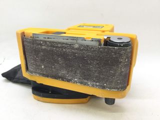 lijadora banda einhell bbs 720