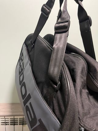 Bolsa de pádel Babolat mediana