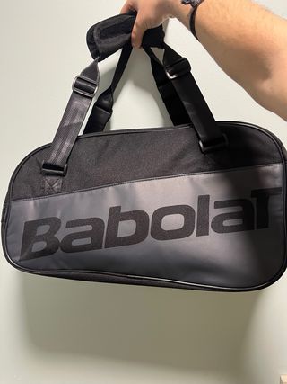 Bolsa de pádel Babolat mediana