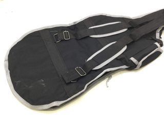 funda guitarra soundsation sbg-10-eg