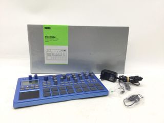 sintetizador korg electribe