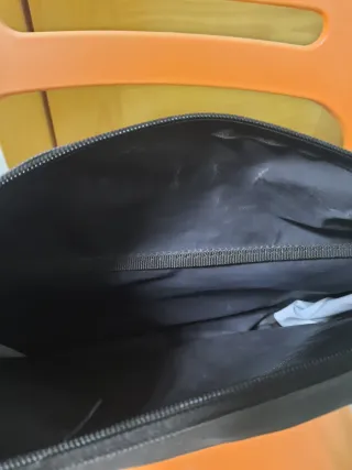 Bandolera Moos infantil búhos