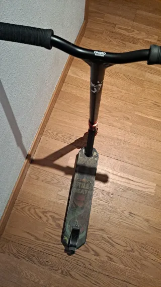 Patinete Oxelo Infantil