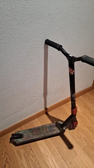 Patinete Oxelo Infantil