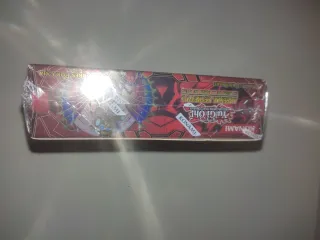 Yu-Gi-Oh! Arsenal Secreto 5