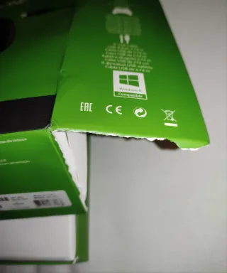 Mando Xbox One + Cable USB