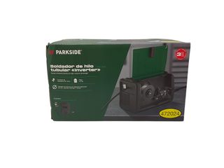 soldador parkside 472024