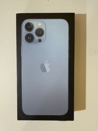 iPhone 13 Pro Max 256GB