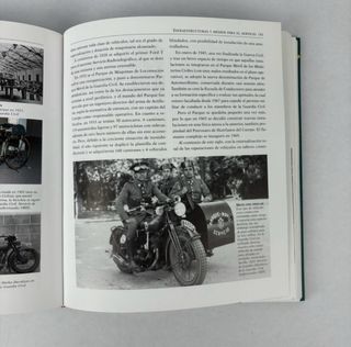 Libro Atlas Guardia Civil