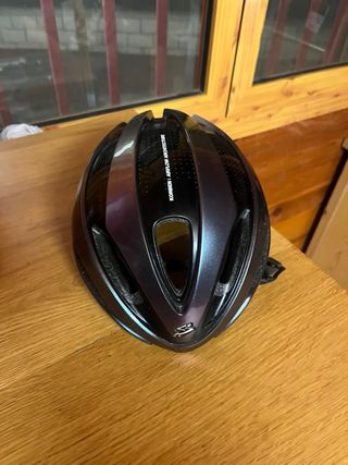 Casco Spiuk korben