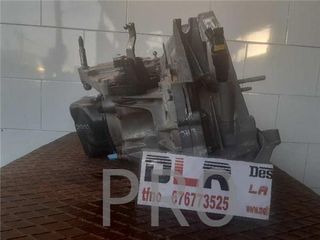 CAJA CAMBIOS MANUAL RENAULT KANGOO - #PROV# 1.5 DCI D (68 CV) - #PROV#