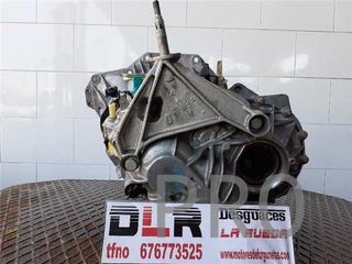 CAJA CAMBIOS MANUAL RENAULT LAGUNA II GRANDTOUR - #PROV# 2.2 DCI TURBODIESEL (150 CV) - #PROV#