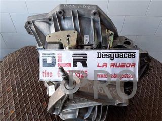 CAJA CAMBIOS MANUAL RENAULT LAGUNA II GRANDTOUR - #PROV# 2.2 DCI TURBODIESEL (150 CV) - #PROV#