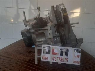 CAJA CAMBIOS MANUAL RENAULT KANGOO - #PROV# 1.5 DCI D (68 CV) - #PROV#