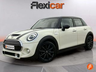 MINI Cooper COOPER S 5 PUERTAS