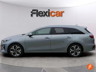 Kia Ceed Tourer 1.6 MHEV 100kW Tech DCT