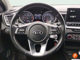 Kia Ceed Tourer 1.6 MHEV 100kW Tech DCT