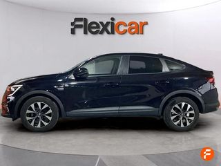 Renault Arkana Evolution TCe 103kW(140CV) EDC mild hybr