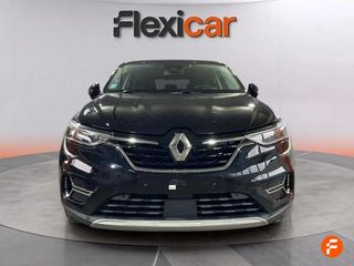 Renault Arkana Evolution TCe 103kW(140CV) EDC mild hybr