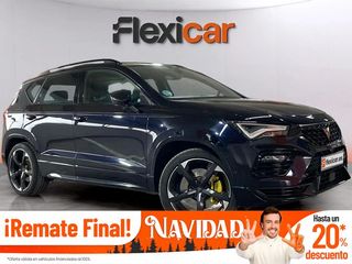 Cupra Ateca 2.0 TSI 221kW (300CV) 4Drive DSG