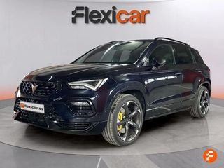 Cupra Ateca 2.0 TSI 221kW (300CV) 4Drive DSG