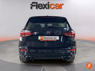 Cupra Ateca 2.0 TSI 221kW (300CV) 4Drive DSG