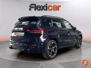 Cupra Ateca 2.0 TSI 221kW (300CV) 4Drive DSG