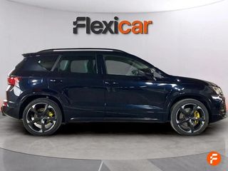 Cupra Ateca 2.0 TSI 221kW (300CV) 4Drive DSG