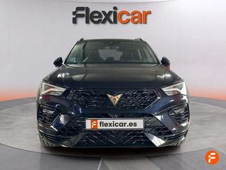 Cupra Ateca 2.0 TSI 221kW (300CV) 4Drive DSG