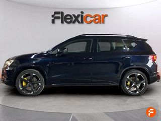 Cupra Ateca 2.0 TSI 221kW (300CV) 4Drive DSG