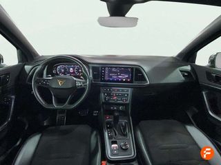 Cupra Ateca 2.0 TSI 221kW (300CV) 4Drive DSG