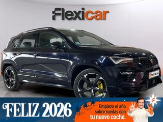 Cupra Ateca 2.0 TSI 221kW (300CV) 4Drive DSG