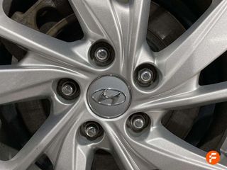 Hyundai Tucson 1.6 CRDI 100kW (136CV) 48V Style DT 4X2