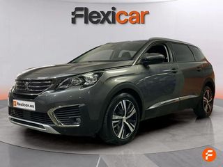 Peugeot 5008 Allure 1.5L BlueHDi 96kW (130CV) S&S