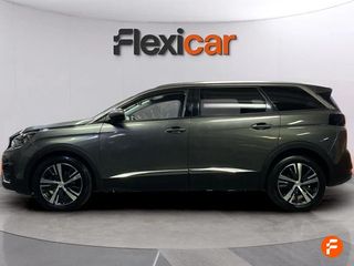 Peugeot 5008 Allure 1.5L BlueHDi 96kW (130CV) S&S