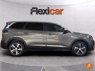 Peugeot 5008 Allure 1.5L BlueHDi 96kW (130CV) S&S