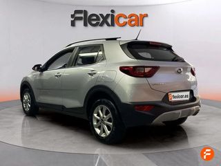 Kia Stonic 1.2 CVVT 62kW (84CV) Concept Eco-Dynam