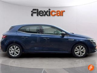 Renault Megane Limited TCe GPF 103 kW (140CV)