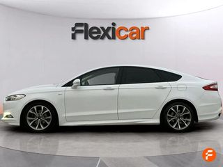Ford Mondeo 2.0 TDCi 110kW (150CV) ST-Line
