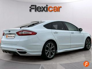 Ford Mondeo 2.0 TDCi 110kW (150CV) ST-Line