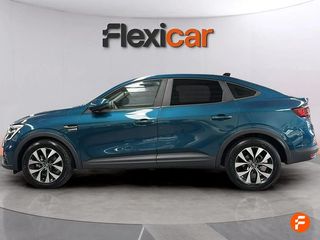 Renault Arkana Intens E-TECH Híbrido 105kW(145CV)