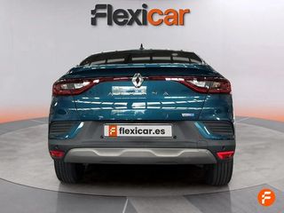 Renault Arkana Intens E-TECH Híbrido 105kW(145CV)