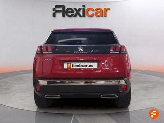 Peugeot 3008 1.2 PURETECH 96KW (130CV) ALLURE EAT8