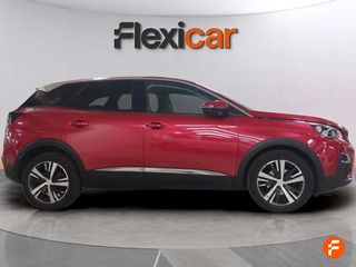 Peugeot 3008 1.2 PURETECH 96KW (130CV) ALLURE EAT8