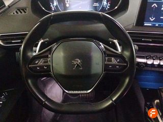 Peugeot 3008 1.2 PURETECH 96KW (130CV) ALLURE EAT8